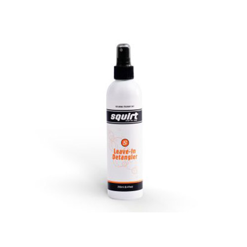 Squirt Leave-In Detangler for Dog Supplies