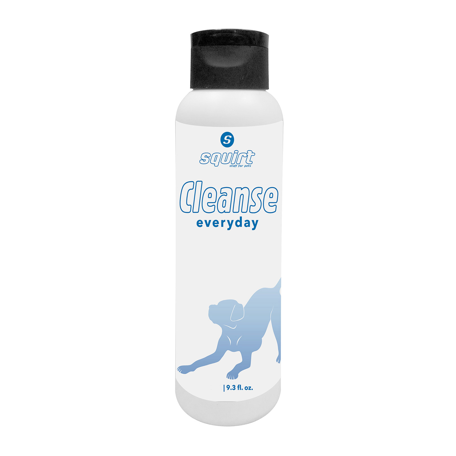 Squirt Cleanse Everyday Adult Shampoo