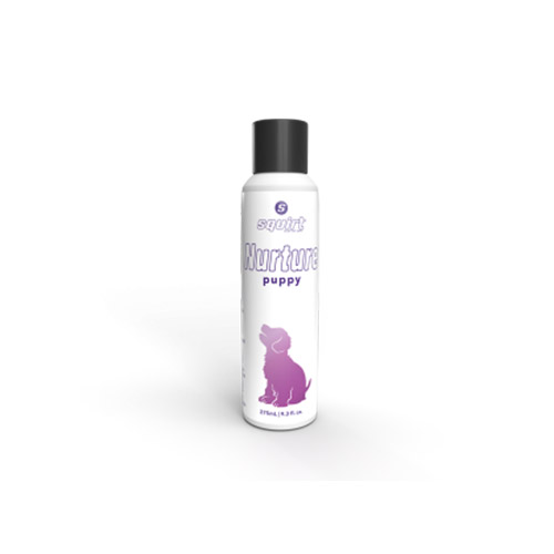 Squirt Nurture Puppy Shampoo for Dog Supplies