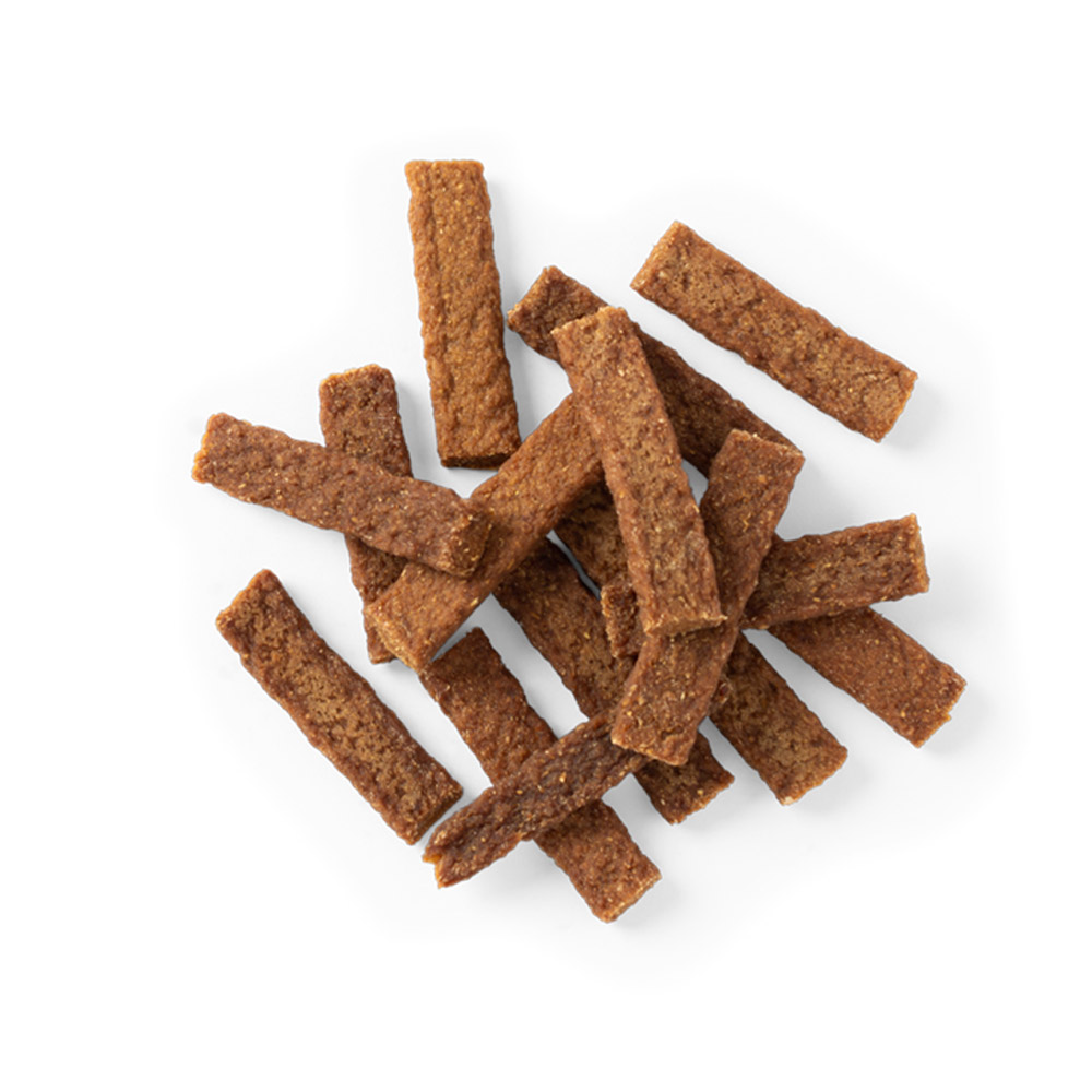 SavourLife Australian Duck Strips Treats for Dogs