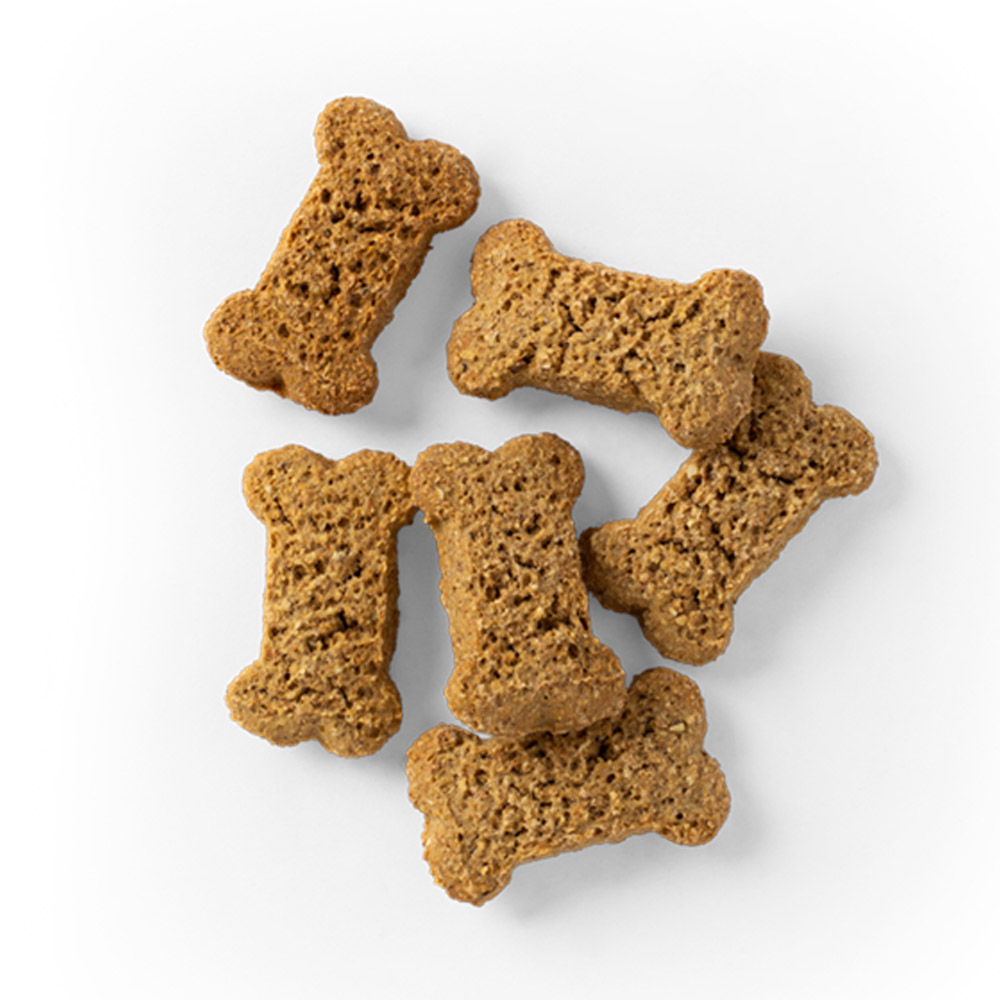 SavourLife Australian Kangaroo Flavour Biscuit Treats for Dogs