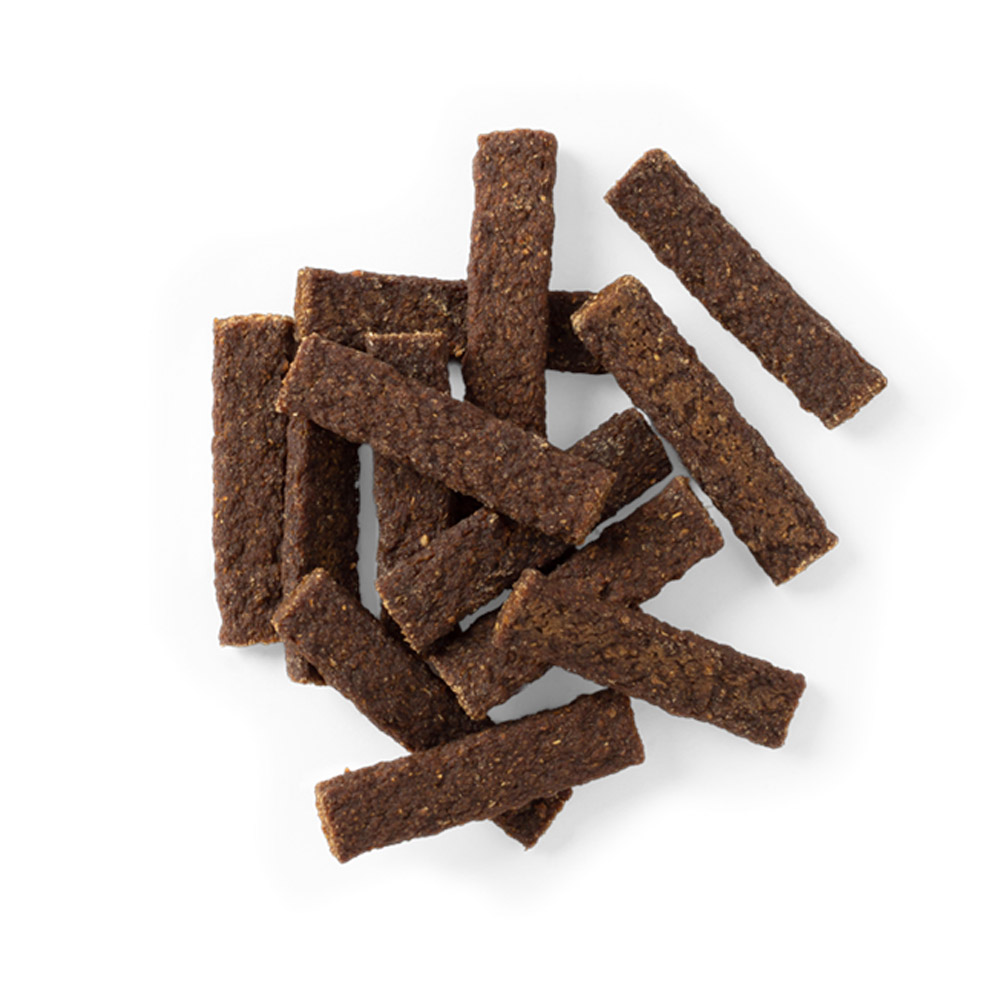 SavourLife Australian Kangaroo Strips Treats for Dogs