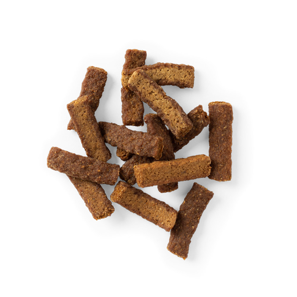 SavourLife Australian Lamb Strips Treats for Dogs