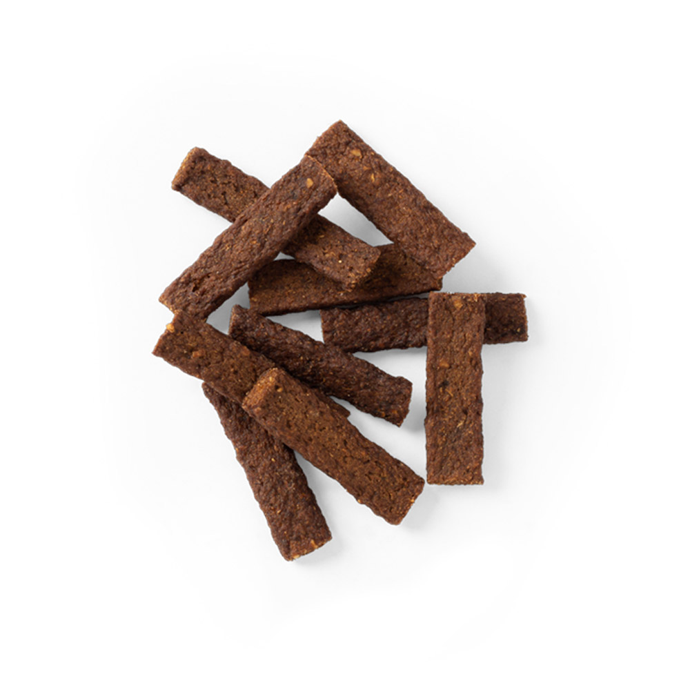 SavourLife Australian Liver Strips Treats for Dogs