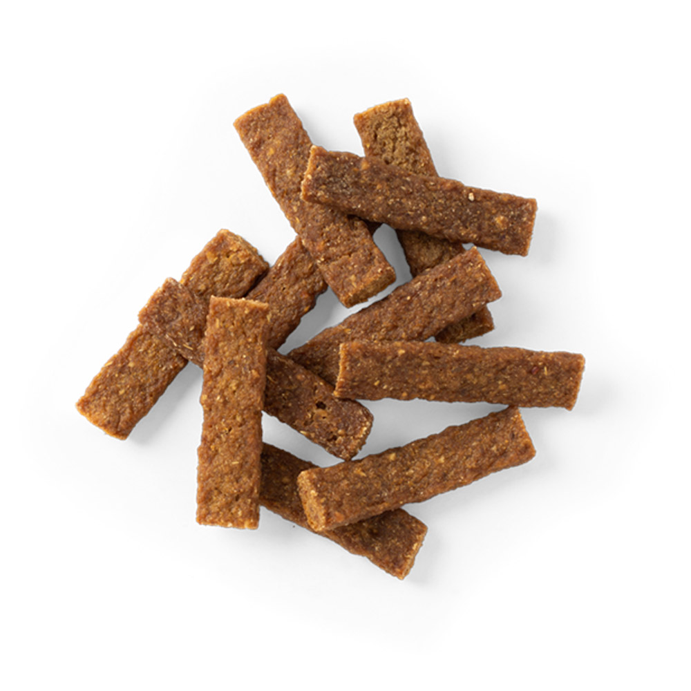 SavourLife Australian Milky Strips Treats for Dogs