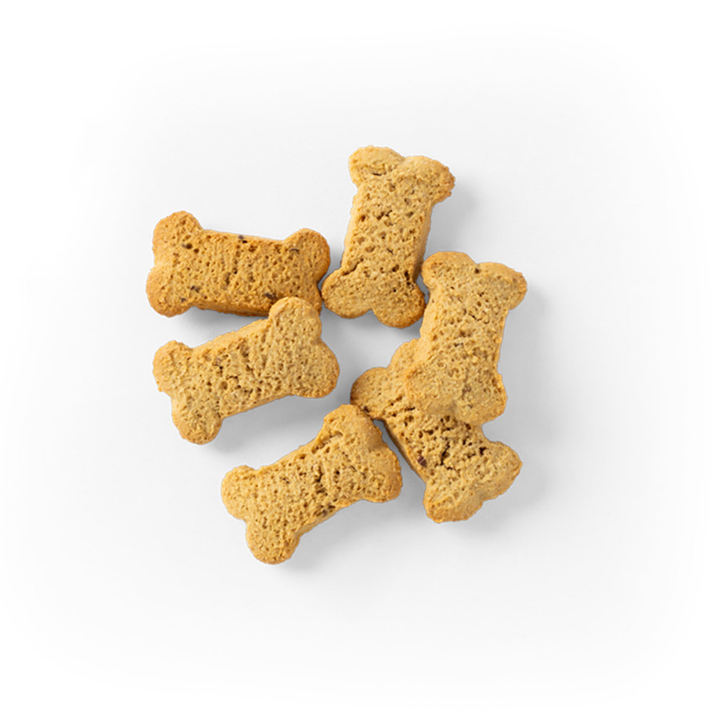 SavourLife Australian Cheese Flavour Biscuit Treats for Dogs