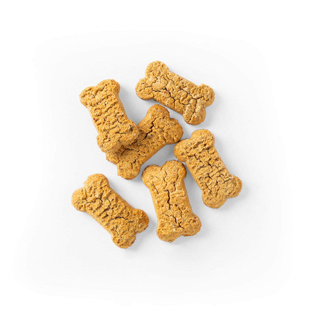 SavourLife Australian Grain Free Salmon Flavour Biscuit Treats for Dogs