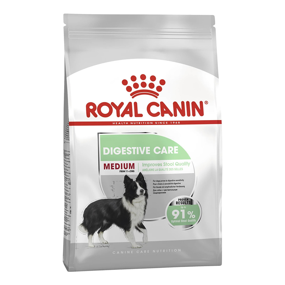 Royal Canin Digestive Care Medium Adult Dry Dog Food