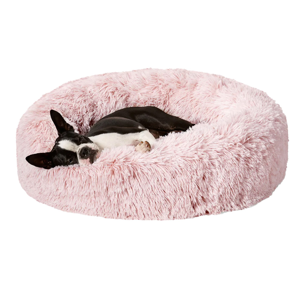 Snooza Calming Cuddler Bed for Dogs Bliss