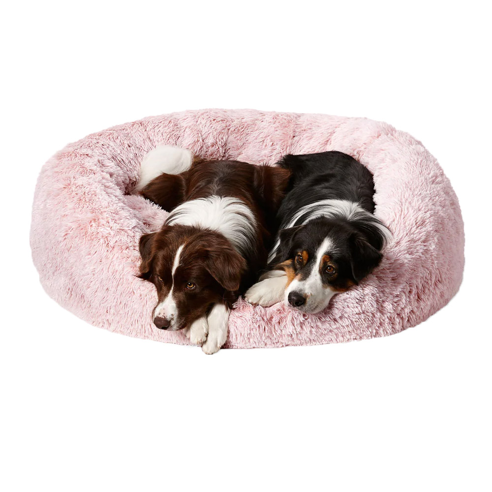 Snooza Calming Cuddler Bed for Dogs Bliss