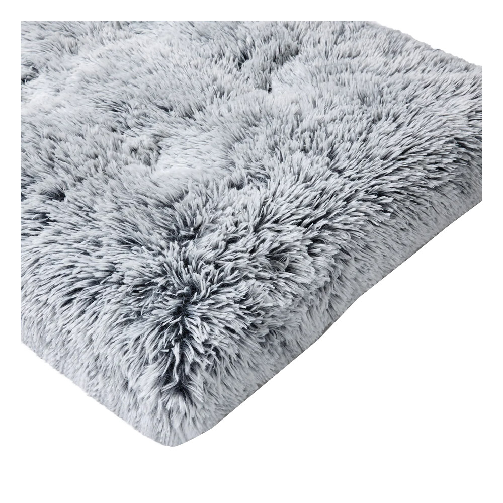 Snooza Calming Multimat for Dogs Silver Fox