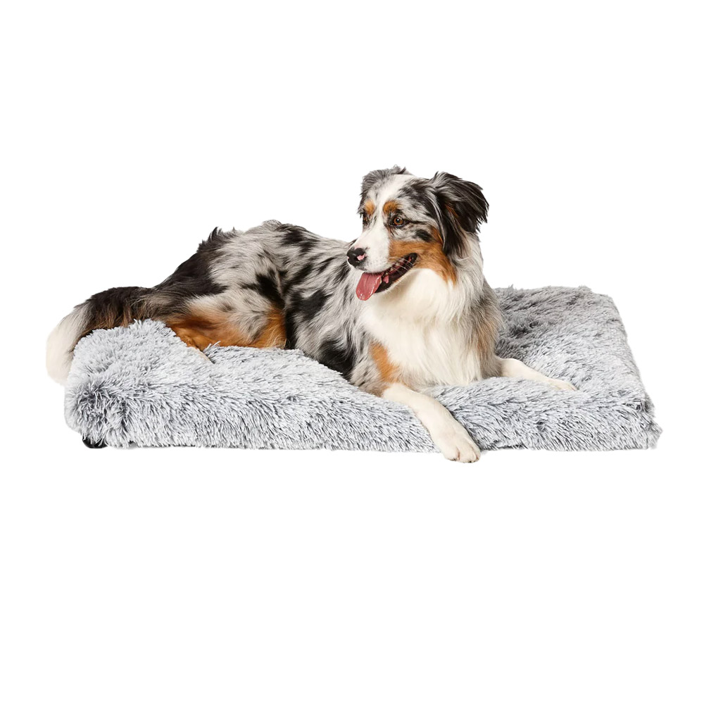 Snooza Calming Multimat for Dogs Silver Fox