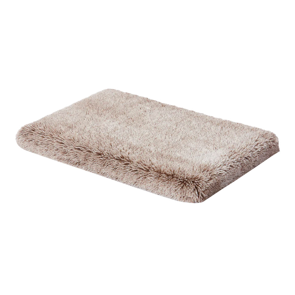 Snooza Calming Ortho Bed for Dogs Mink