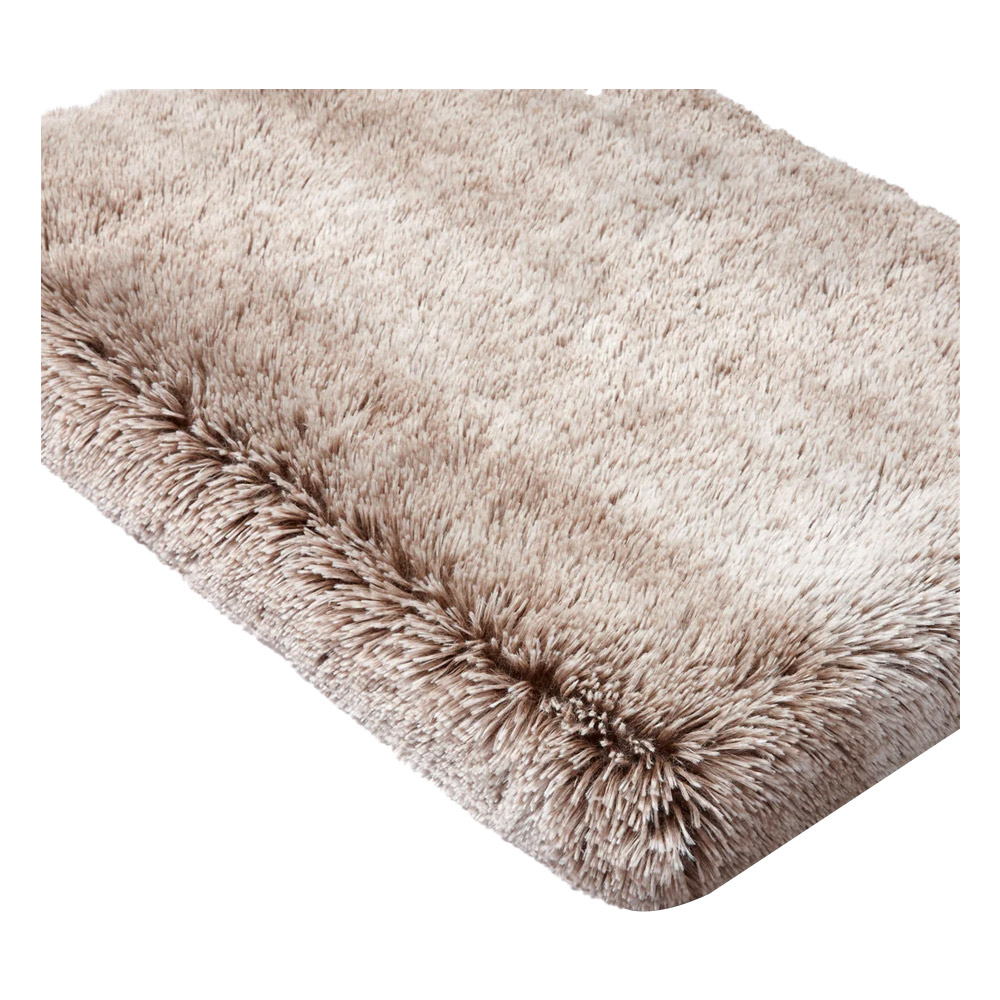 Snooza Calming Ortho Bed for Dogs Mink