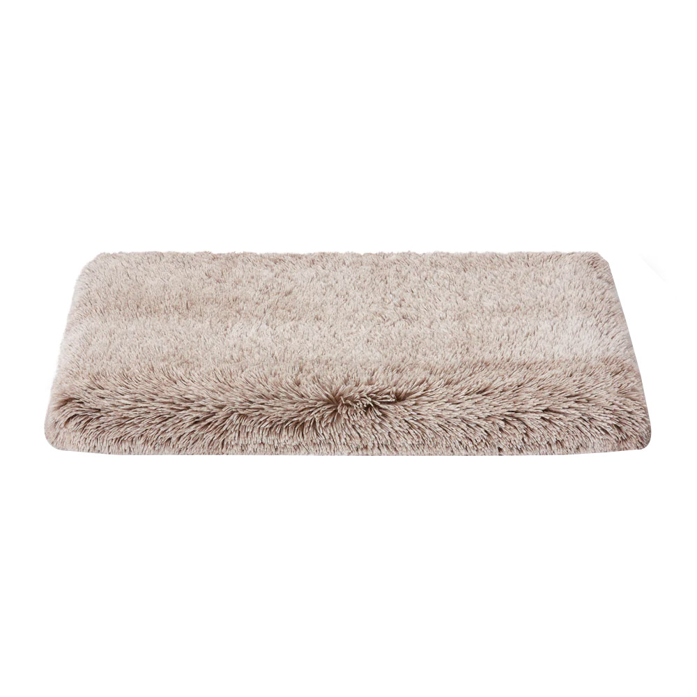 Snooza Calming Ortho Bed for Dogs Mink