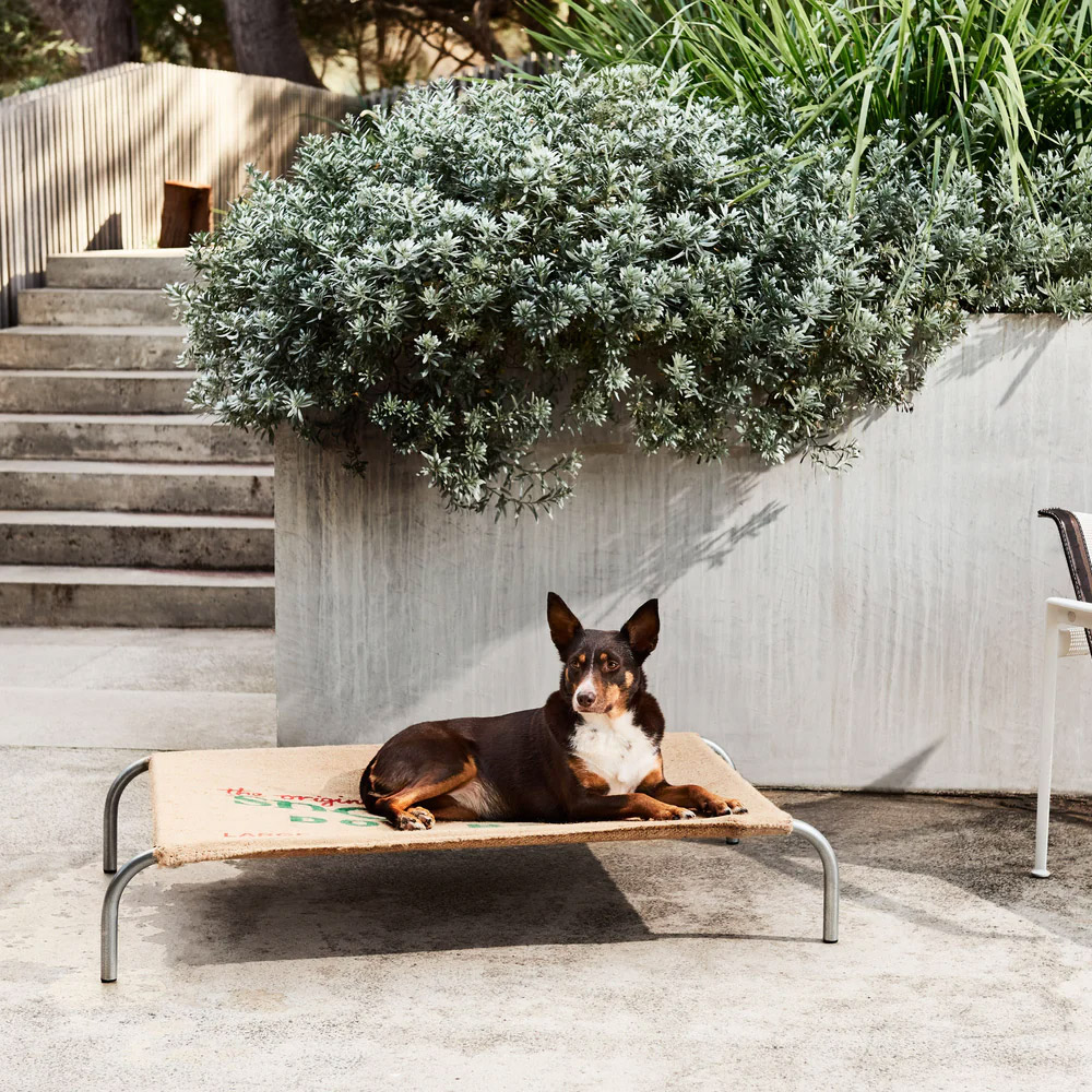 Snooza Original Dog Bed Cover