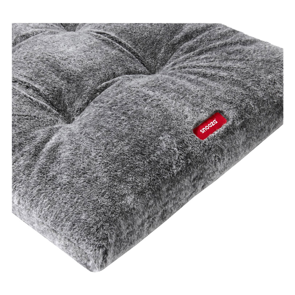 Snooza Multimat for Dogs Chinchilla