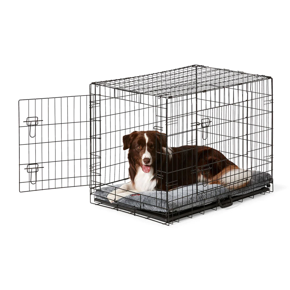 Snooza Multimat for Dogs Chinchilla