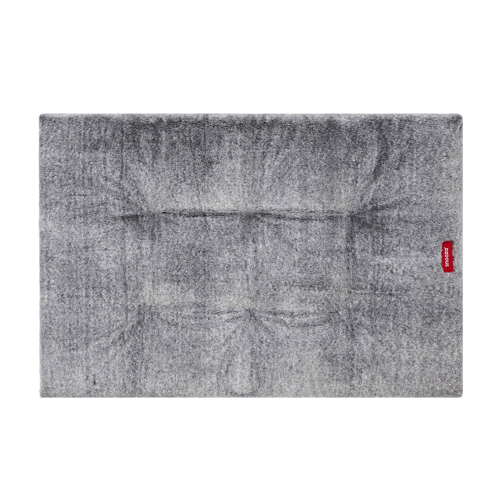 Snooza Multimat for Dogs Chinchilla