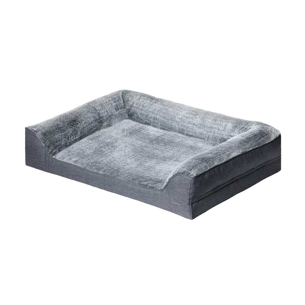 Snooza Ortho Dream Sofa for Dogs