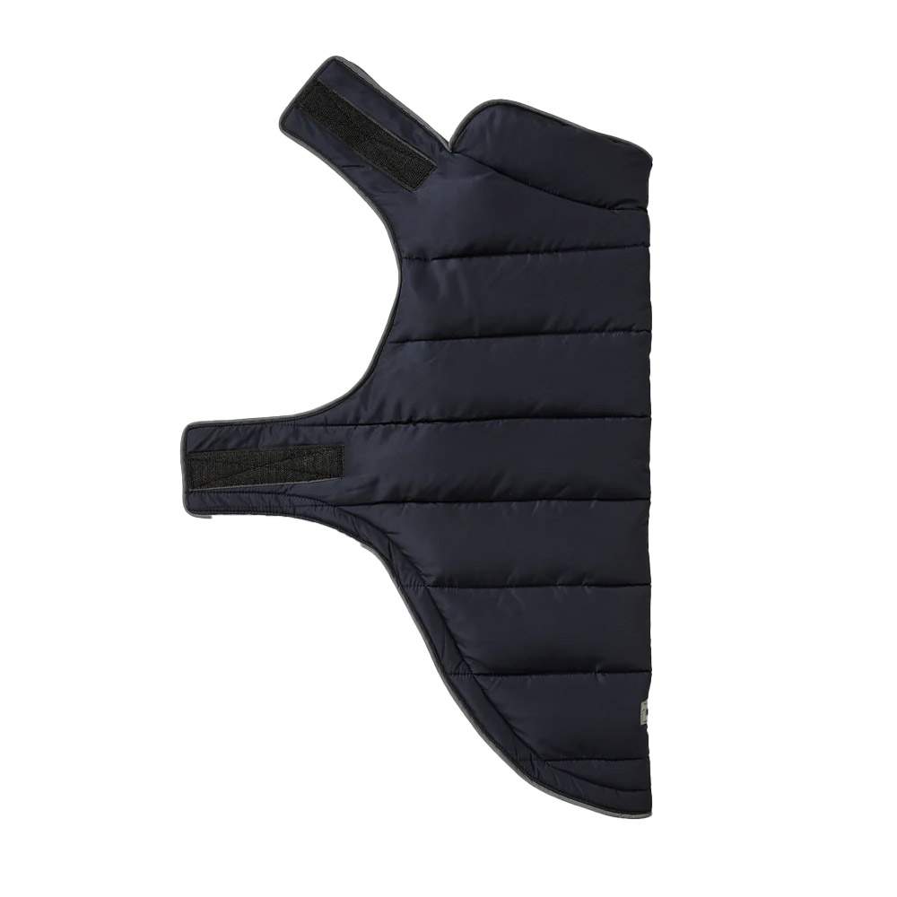 Snooza Wear Sport Puffer Dog Jacket Navy