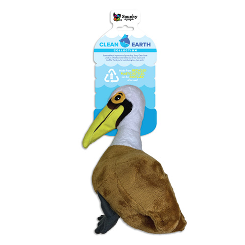 Clean Earth Pelican