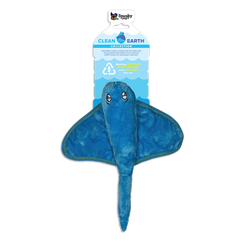 Clean Earth Stingray