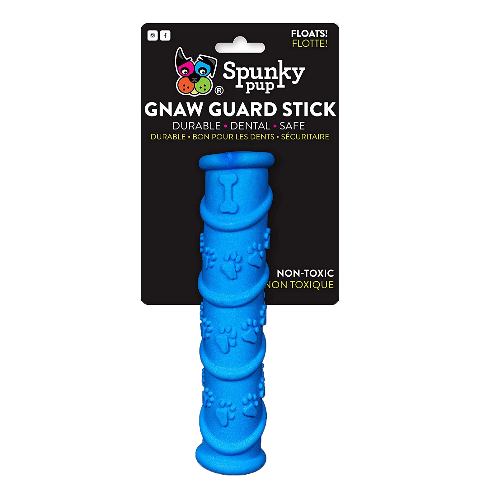 Gnaw Guard Stick for Dog Supplies