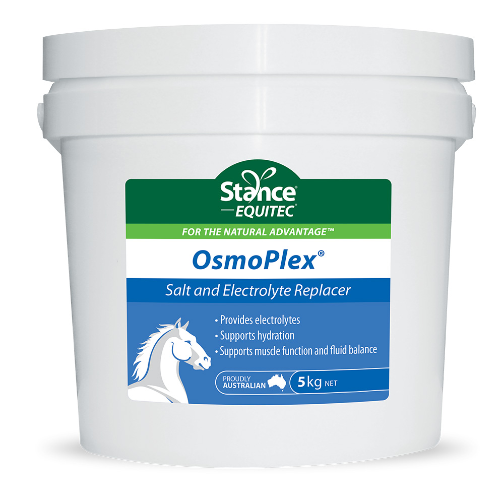 Stance Equitec Osmoplex for Horses for Horse Supplies