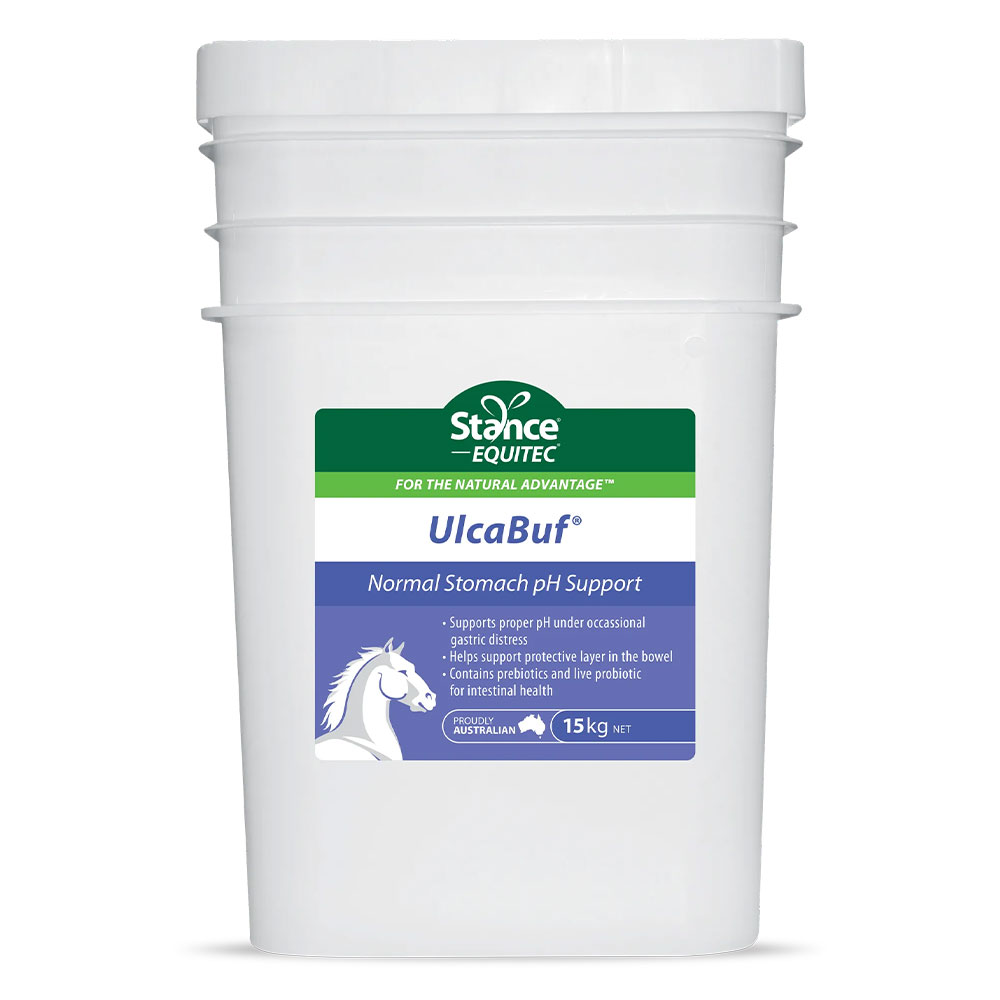 Stance Equitec Ulcabuf for Horses
