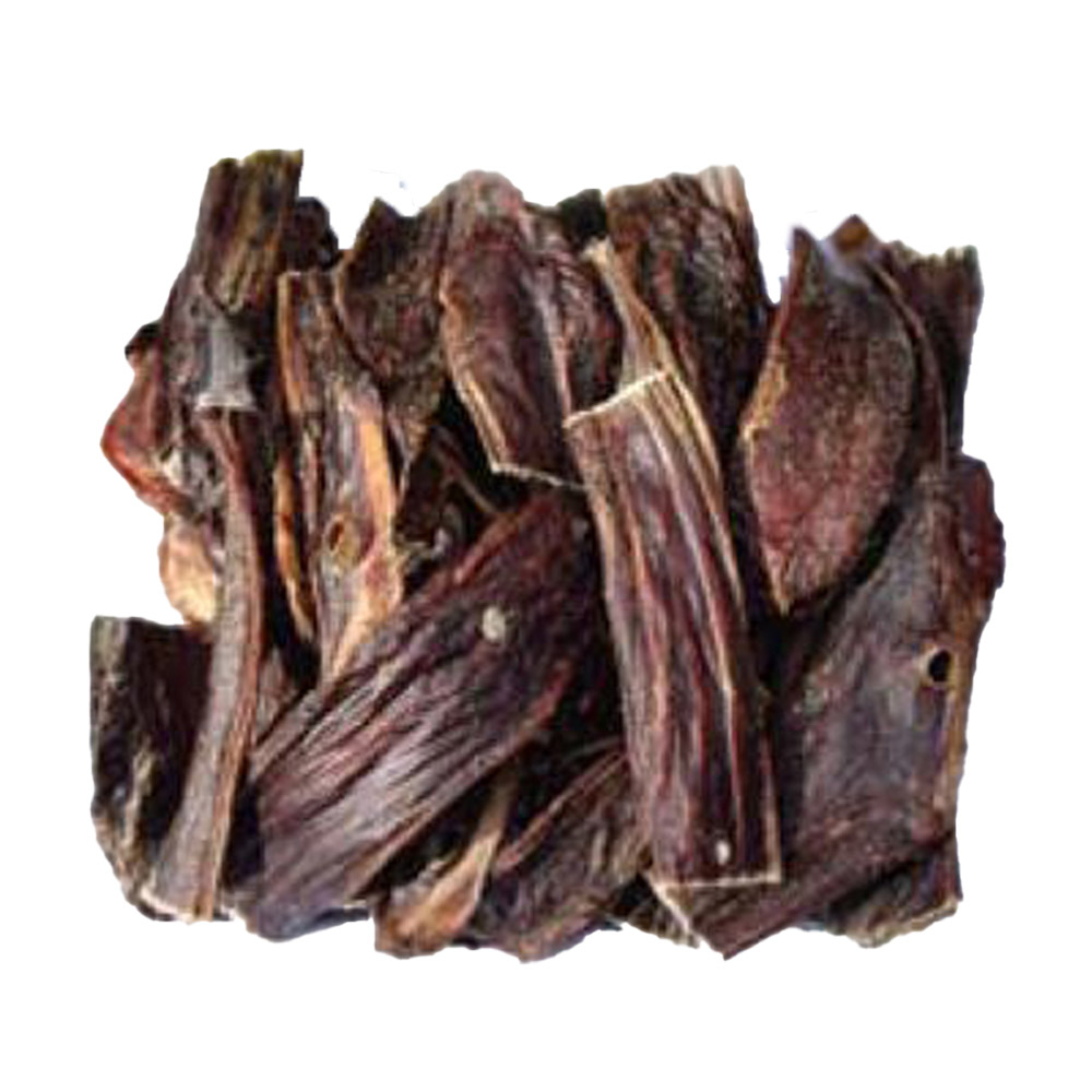 SupaSnax Kangaroo Jerky Treats for Dogs for Dog Supplies