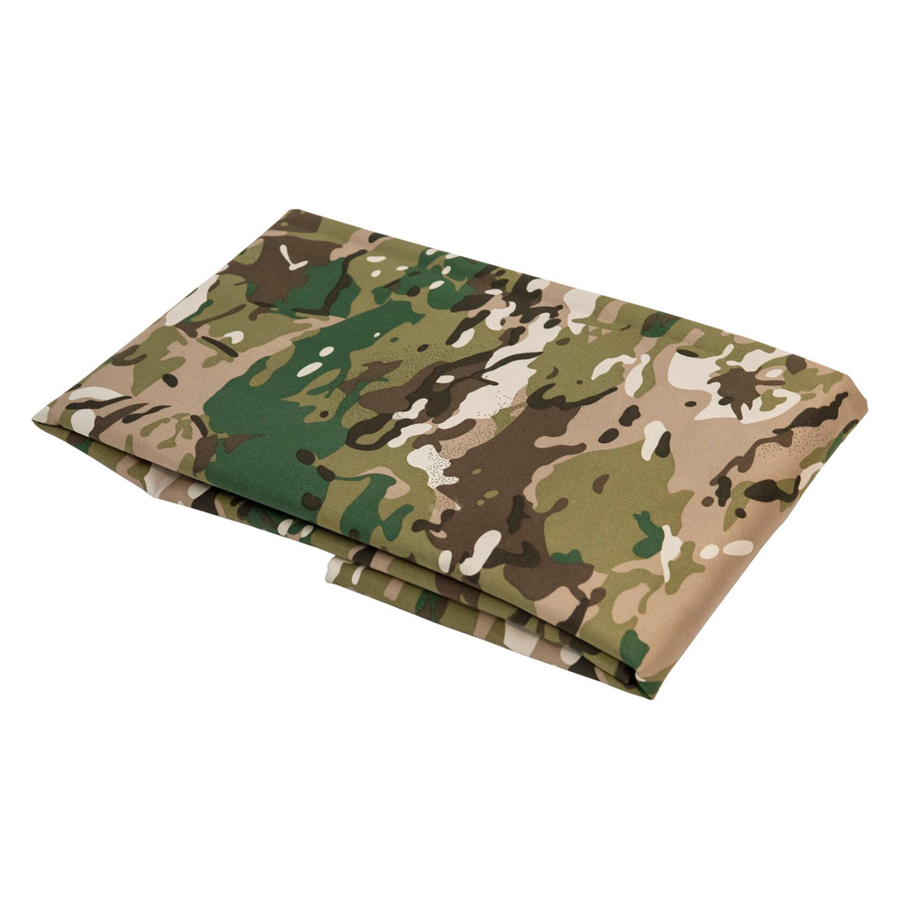 Superior Pet - Camo - Hammock Bed Cover - Jumbo