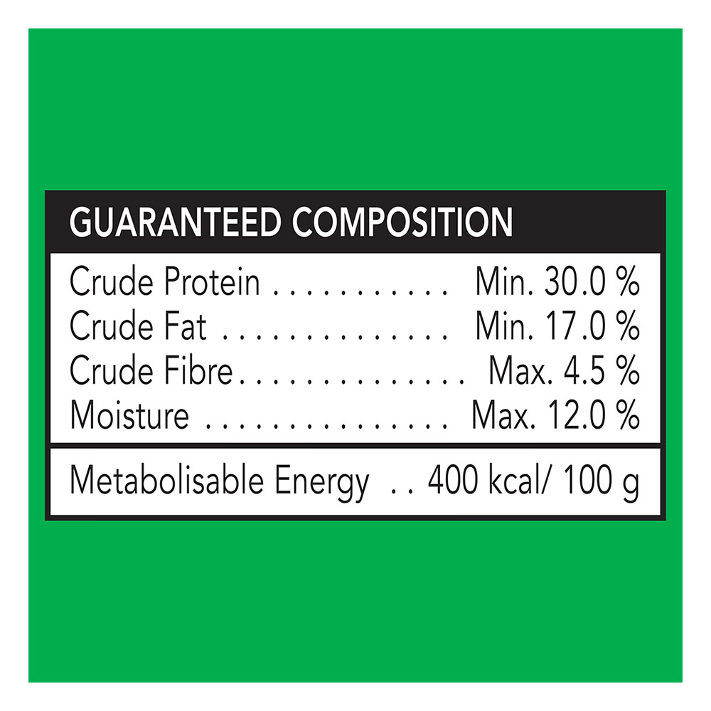 Temptations Seafood Medley Cat Treats 85gm