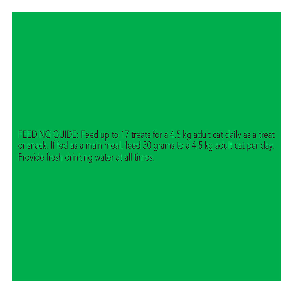 Temptations Seafood Medley Cat Treats 180gm