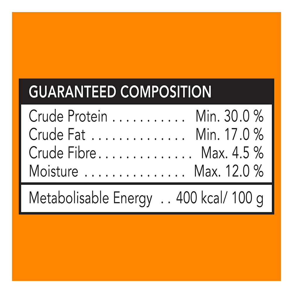 Temptations Tantalising Turkey Cat Treats 85gm
