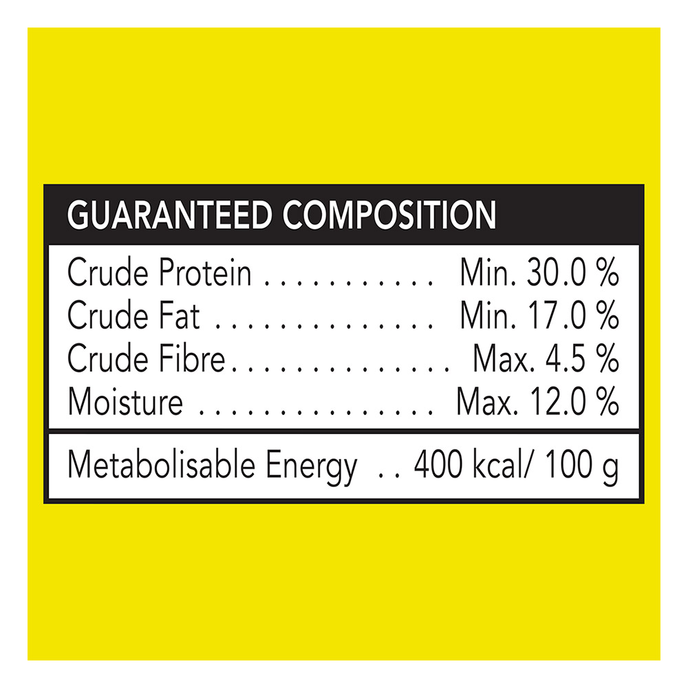 Temptations Tasty Chicken Cat Treats 350gm