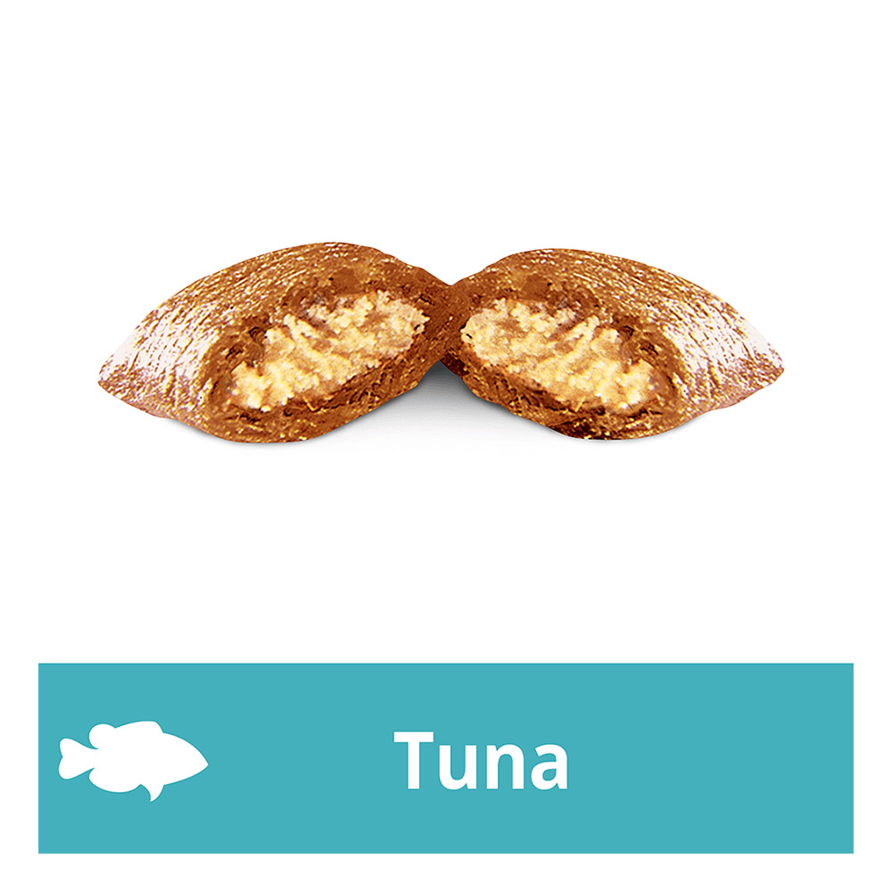 Temptations Tempting Tuna Cat Treats 85gm