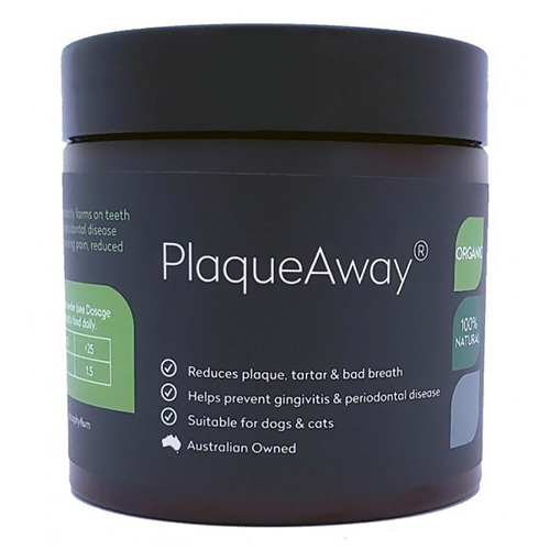 PlaqueAway