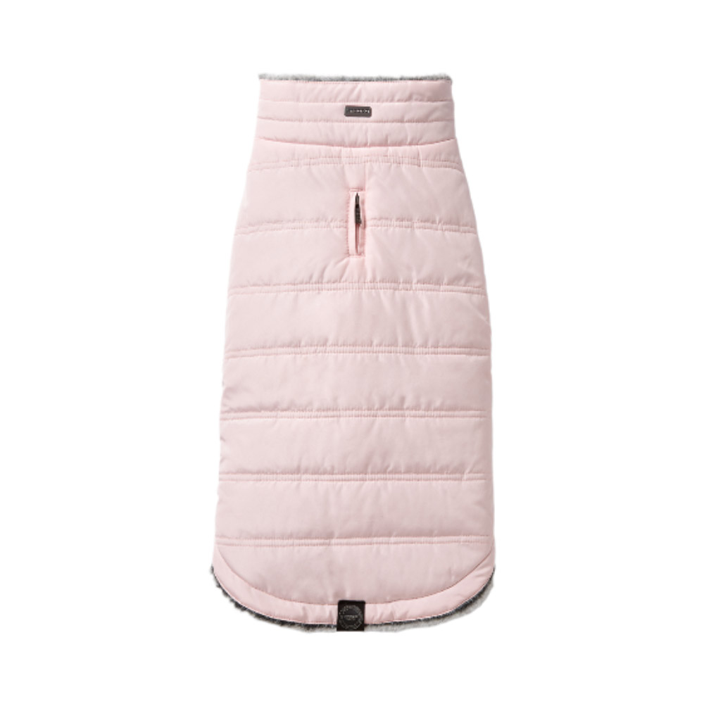 Snooza Wear Puffer Parka Dog Coat for Dog Supplies
