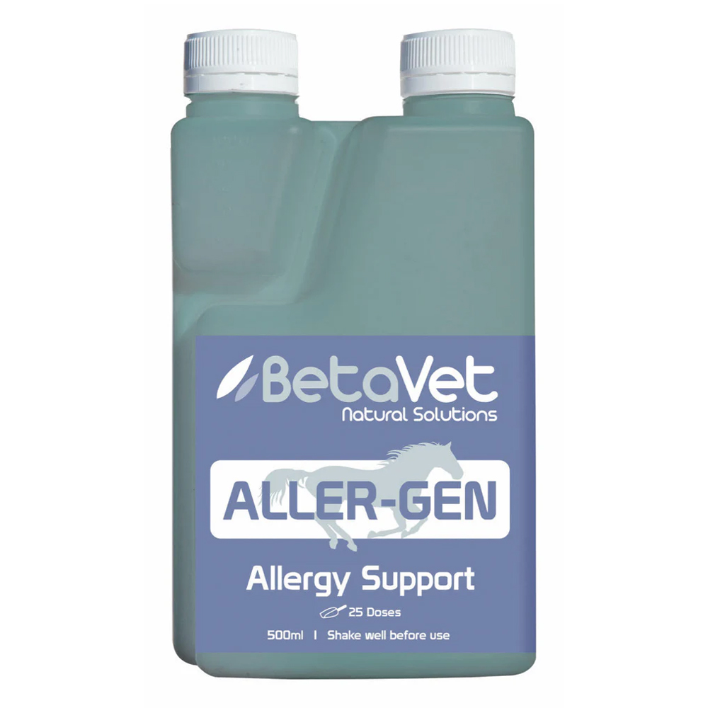 BetaVet Aller-Gen Allergy Support for Horse for Horse Supplies