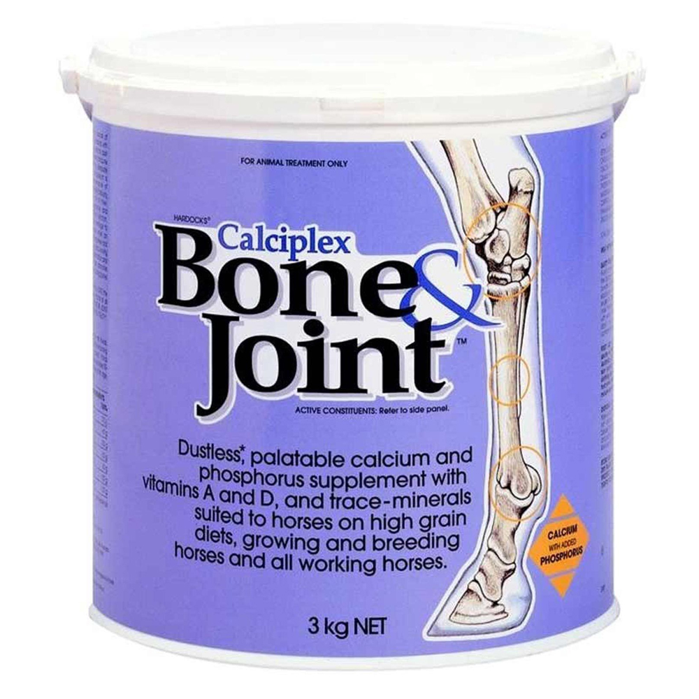 IAH Calciplex Bone & Joint Supplement for Horse for Horse Supplies