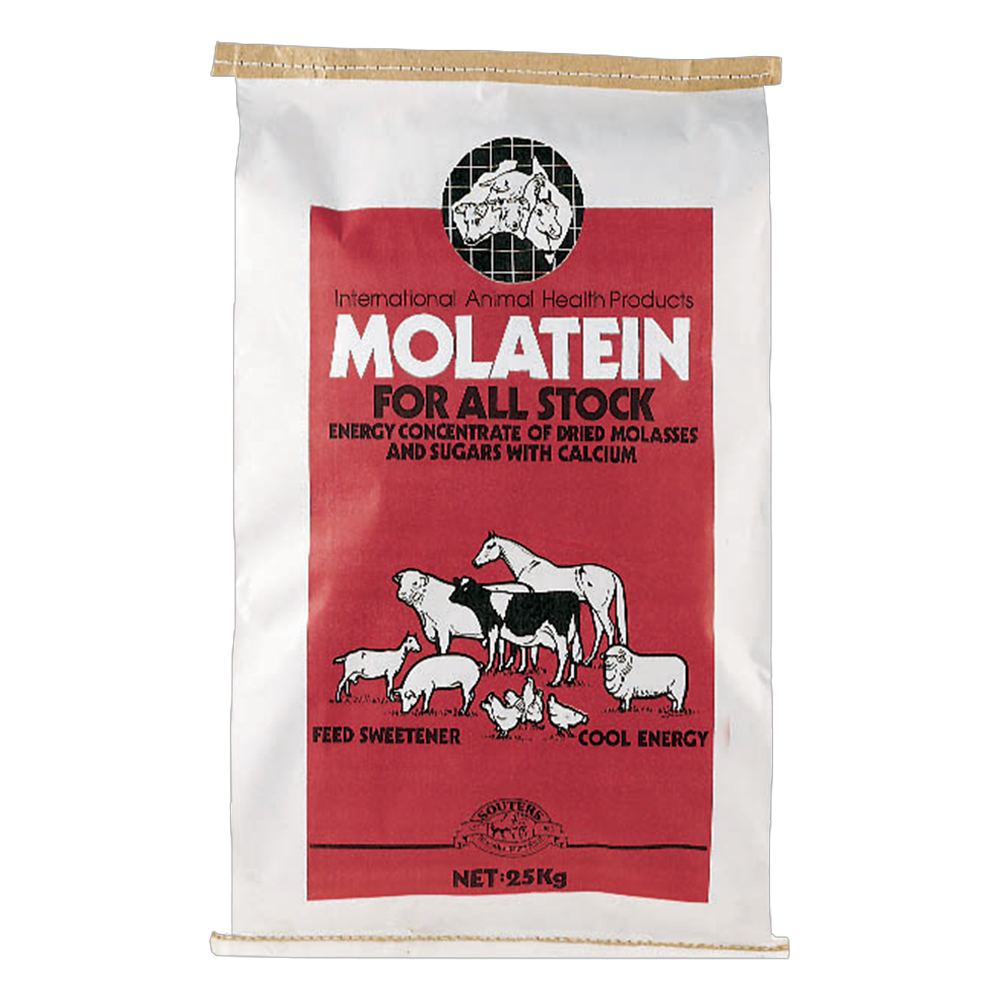 IAH Molatein for All Stock for Farm Animals