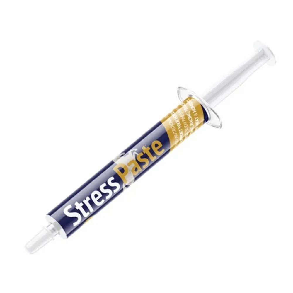 Poseidon Animal Health Stress Paste For Horses for Horse Supplies