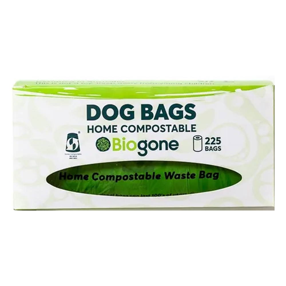 Biogone Biodegradable Home Compostable Bag