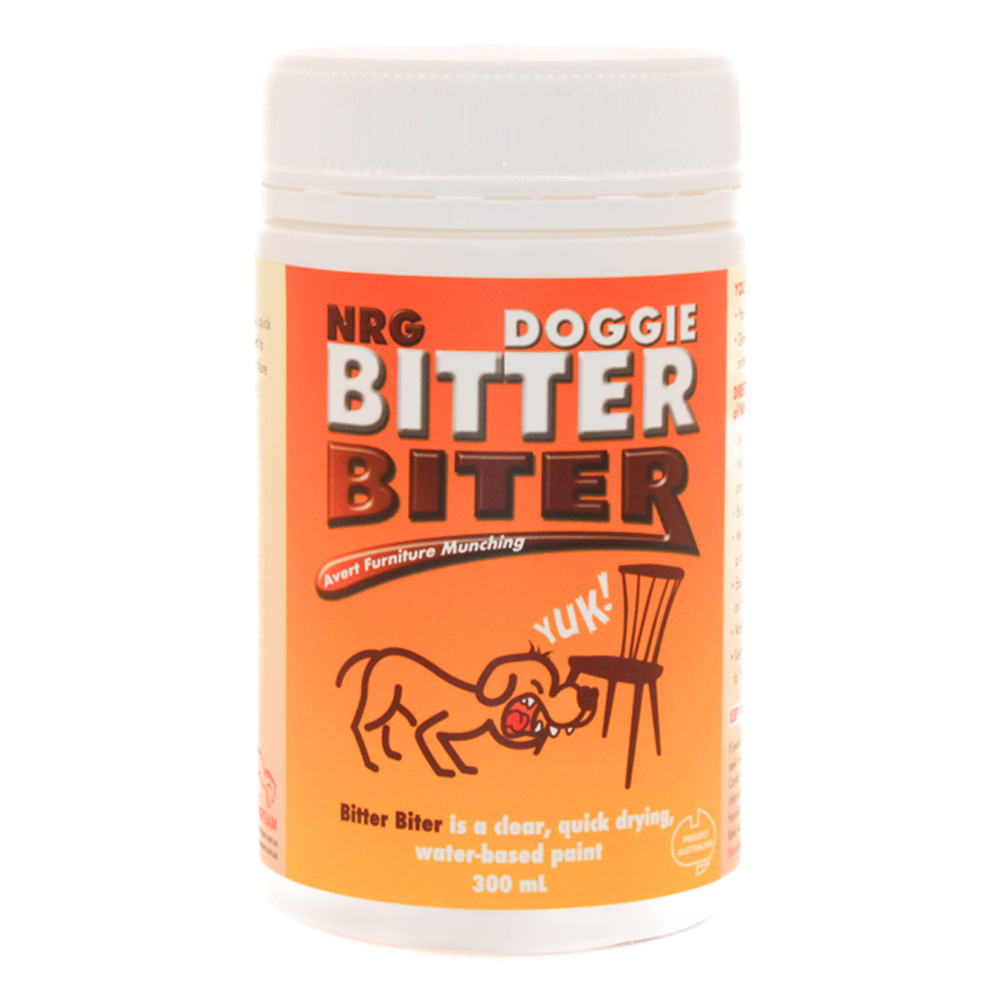 NRG Doggie Bitter Biter for Dogs for Dog Supplies