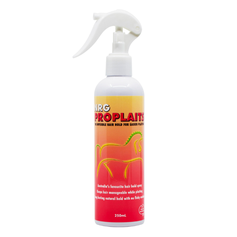NRG Proplaits Spray for Horse Supplies