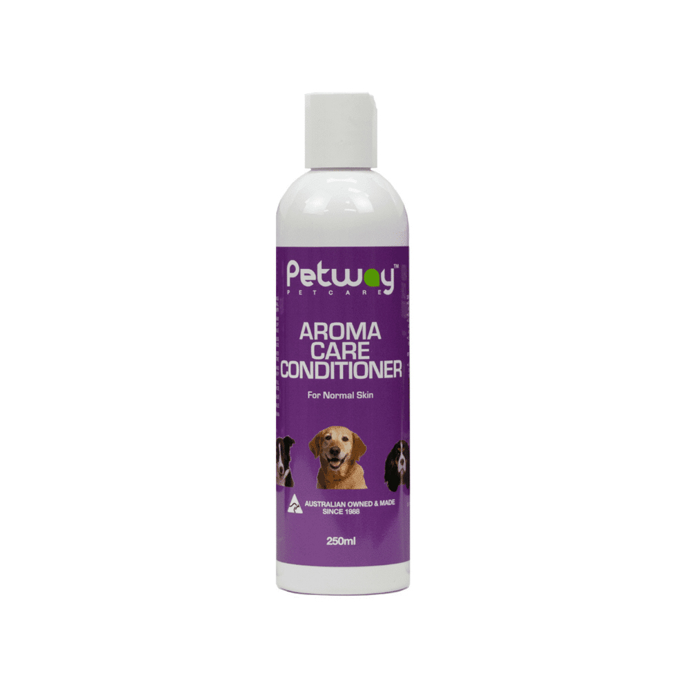 Petway Petcare Aroma Care Conditioner For Normal Skin For Dogs