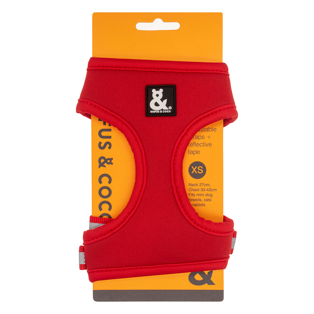 Rufus & Coco Sportflex Harness for Dogs