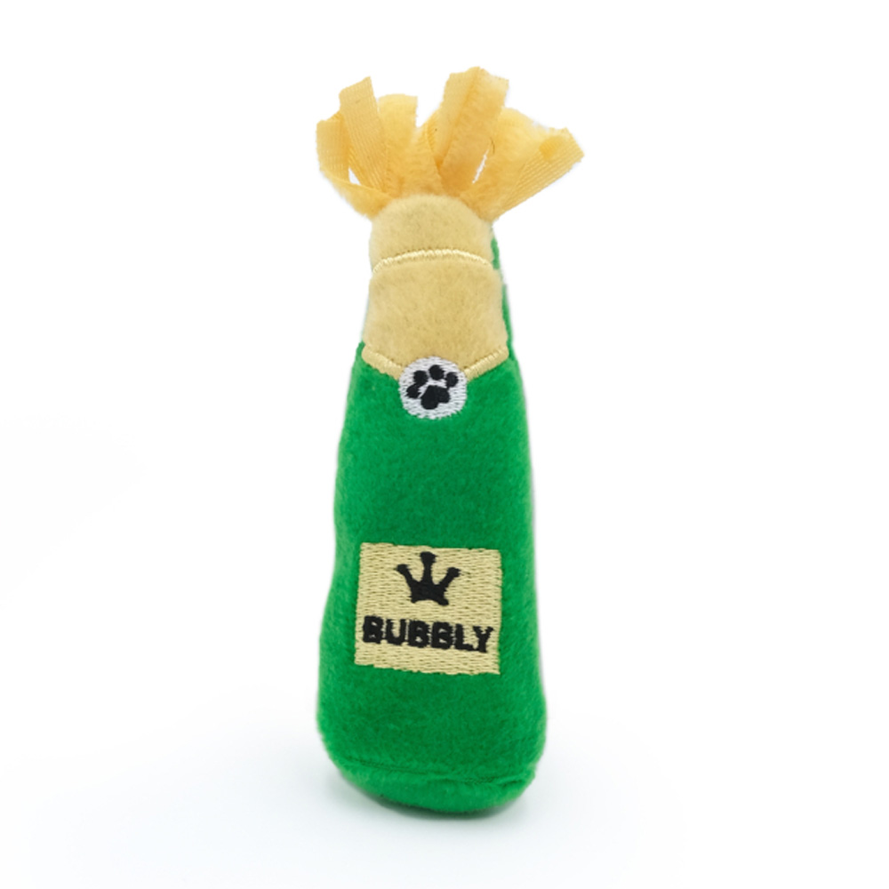 Zippy Claws Catnip Crusherz Toys for Cats