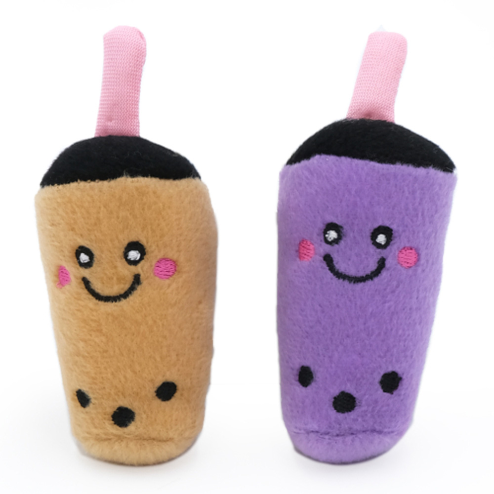 Zippy Claws NomNomz Toys for Cats